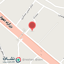 عکس داروخانه دکتر شجاعی