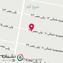 عکس عطاری سندس