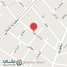 عکس آرایشگاه مادر