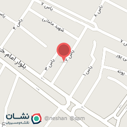 عکس سالن زیبایی مینیاتور