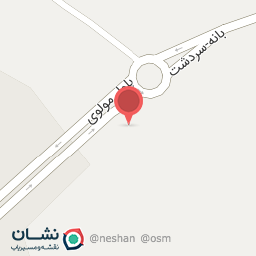 عکس مکانیکی دانا احمدی