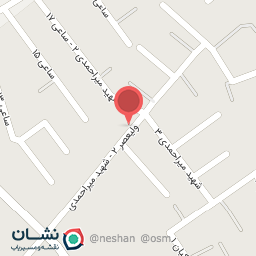 عکس سوپر مارکت شقایق