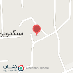 عکس مسجد صاحب الزمان (عج)