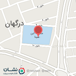 عکس مدرسه راهنمایی ابن سینا