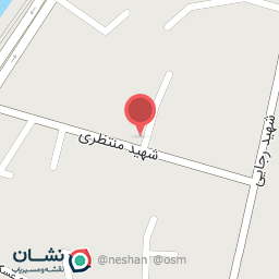 عکس هاستل ماهور