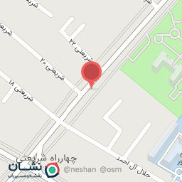 عکس بیمه پارسیان  شعبه شریعتی