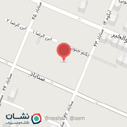 عکس دکتر نسرین آذری متین