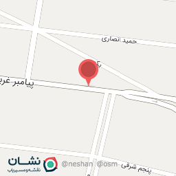 عکس کباب خانه المهدی