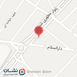 عکس دفتر مهندسی رادیس