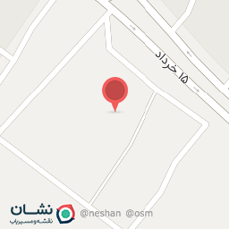 عکس مقبره  شیخ محمد علی سعادت