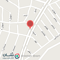 عکس باشگاه بدنسازی و تناسب اندام اسکات