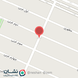 عکس دکوراسیون داخلی تهران کابین