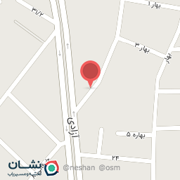 عکس کارواش نسیم