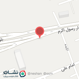 عکس فروشگاه بهداشتی پردیس