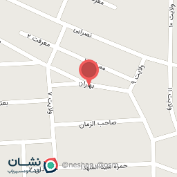 عکس نیکران موتور ( نمایندگی خدمات شاهانی)