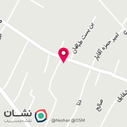 عکس تعمیرگاه موتور سیکلت 