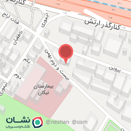 عکس دکتر زهرا احمدی