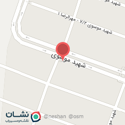 عکس آبنبات فروشی