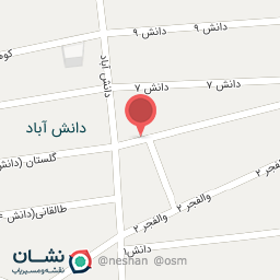 عکس نانوایی لواشی