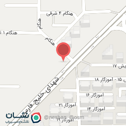 عکس دکه شهید ناظری