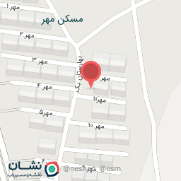 عکس نانوایی مسکن مهر