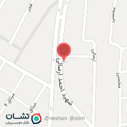 عکس نانوایی ارسالی