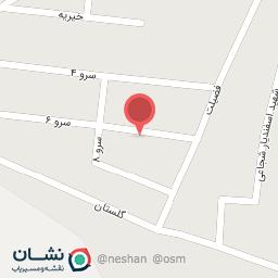 عکس نانوایی حجازی