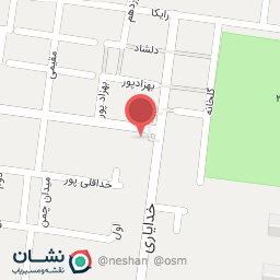 عکس مسکن عزیزی