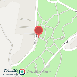 عکس پارکینگ شرقی بوستان خورشید