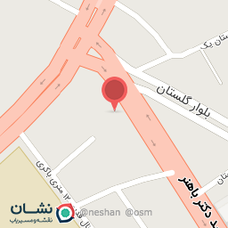 عکس رستوران خانی