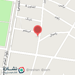 عکس سوپر مارکت مینی کلبه 