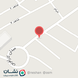 عکس تالار ملی عصر عج