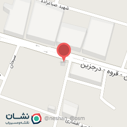 عکس نانوایی(بربری)