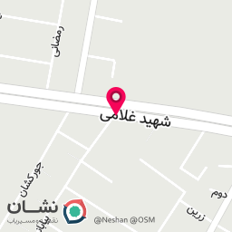 عکس فروشگاه لوازم یدکی عسگر زاده