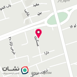 عکس رهاد گشت شباهنگ