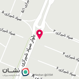 عکس مطب روانشناسی دکتر مجید آخوندزاده 