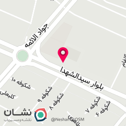 عکس خدمات خودرویی اهورا