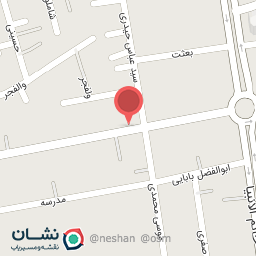 عکس سام فود