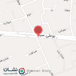 عکس برق مشاطیان