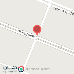 عکس مجتمع مسکونی البرز