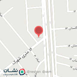 عکس قصر گل امیر