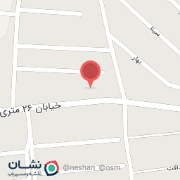 عکس سالن پرویز