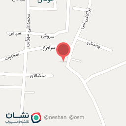 عکس گلزار شهدای فودان 