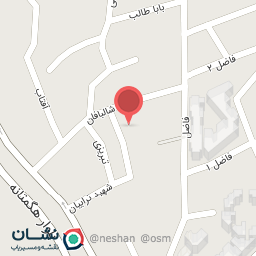 عکس مجتمع مسکونی آمود 6