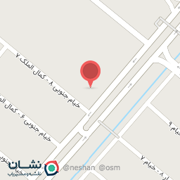 عکس فروشگاه زنجیره‌ای اتکاء