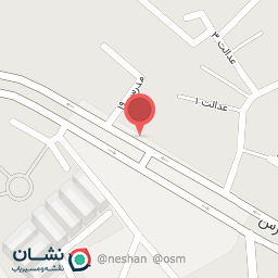 عکس نان سنگک اسدی