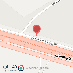 عکس مصالح فروشی سنگری