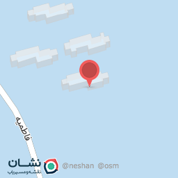 عکس خوابگاه خیرین 