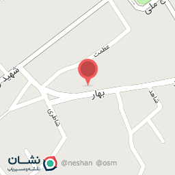 عکس فروشگاه رفاه