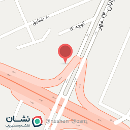 عکس فروشگاه آهن آلات باقری